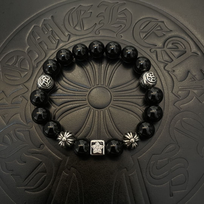 Ch**me He**ts bracelets